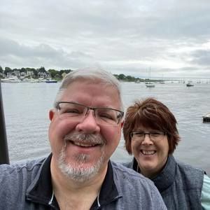 Meet your Posher, Joyce